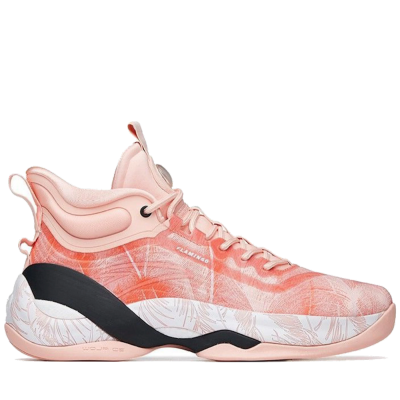 Anta Klay Thompson KT7 Flamingo