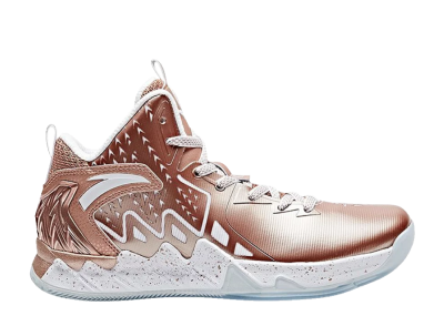 ANTA KT2 Trust The Journey