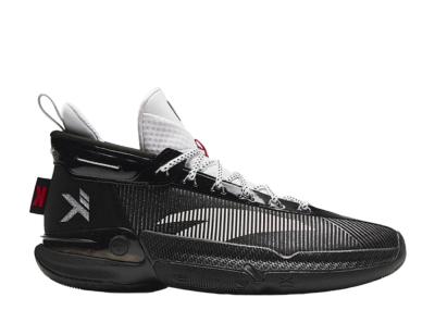 ANTA KT9 Black Silver
