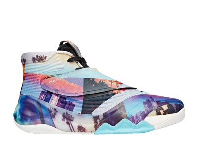 ANTA KT6 Los Angeles