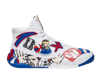 ANTA KT6 Rocco