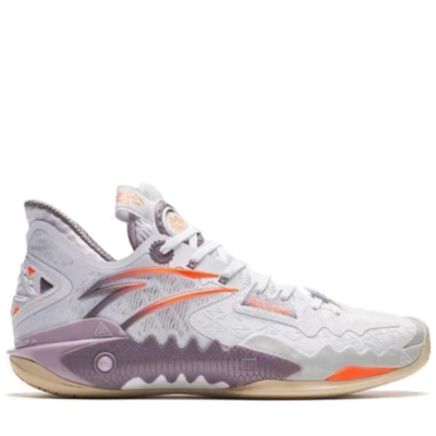 ANTA Kyrie Irving Shock Wave 5 Saltation