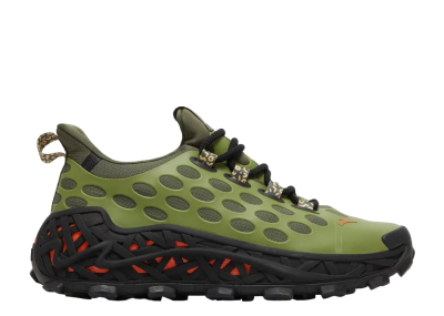 ANTA Salehe Bembury x SB-02 Green