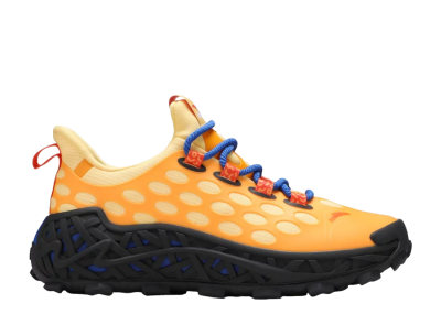 ANTA Salehe Bembury x SB-02 Yellow