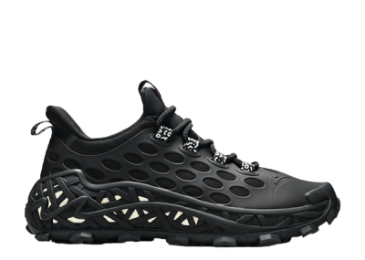 ANTA SB-02 Salehe Bembury Black
