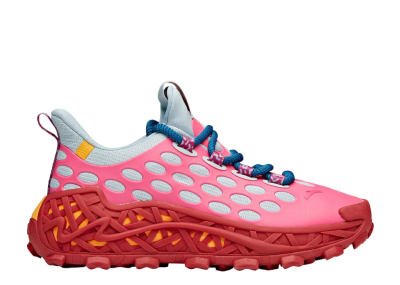ANTA SB-02 Salehe Bembury Light Blue Magenta (Women's)