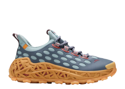 ANTA SB-02 Salehe Bembury Teal Gum
