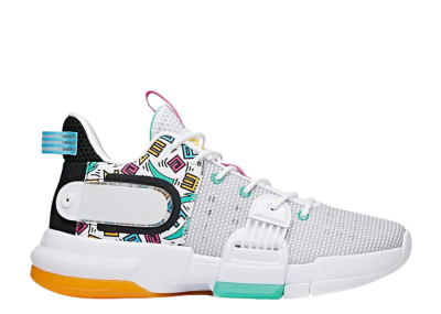 ANTA Shock The Game Daringly 2.0 Free to Dream