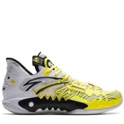 ANTA Shock Wave 5 Allergy