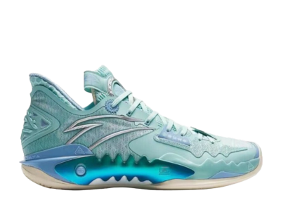 ANTA Shock Wave 5 Decomposition