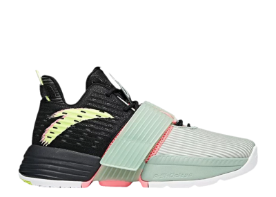 ANTA Shock The Game 4.0 Invincible