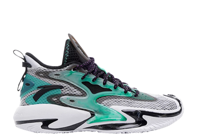 ANTA Shock The Game 5 Crazy Tide