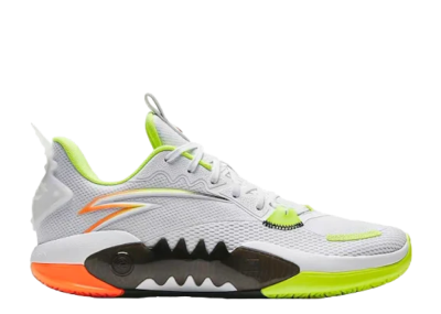 ANTA Shock Wave 5 Team Saltation