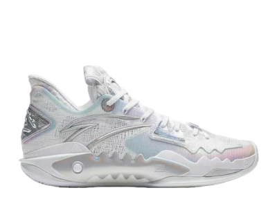 ANTA Shock Wave 5 Kyrie Irving Inheritance