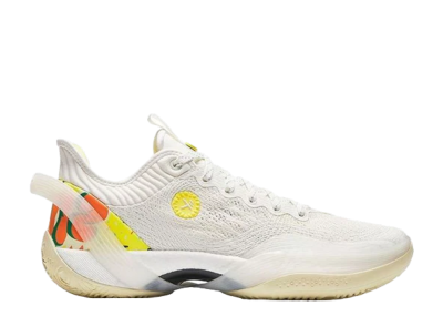 ANTA Three-Pointer Rain 1 Corn Soup