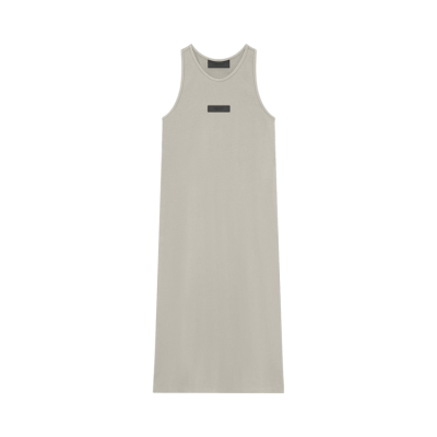 Fear of God Essentials Tank Top Dress Seal