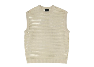 Beentrill Scotch Comfort Fit Vest Butter