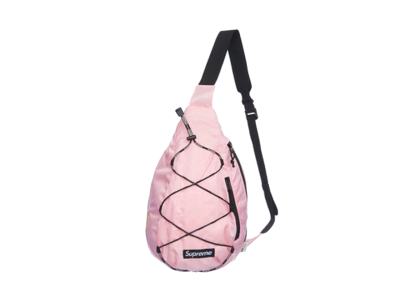 Supreme Sling Bag (SS22) Pink