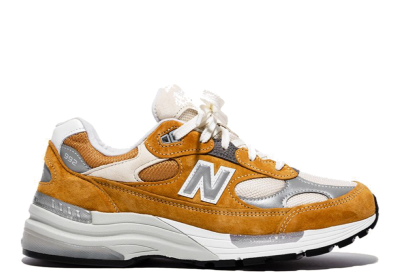 New Balance 992 Packer Shoes