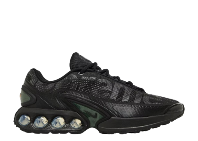 Nike Air Max Dn Supreme Black