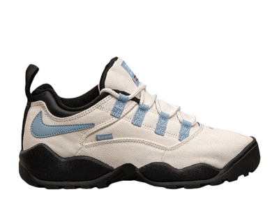 Nike SB Darwin Low Supreme Sail