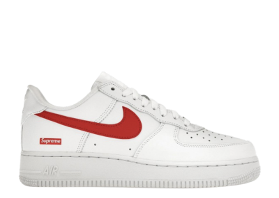 Nike Air Force 1 Low Supreme Shanghai