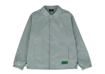Beentrill Golf Coach Jacket Light Khaki