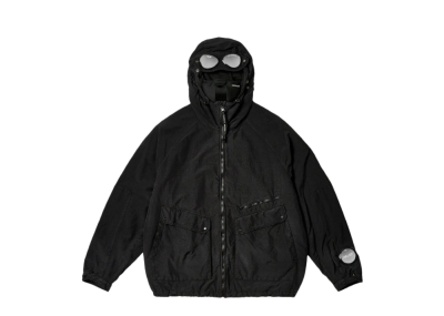 Palace x C.P. Company Jacket Black