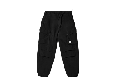 Palace x C.P. Company Trouser Black