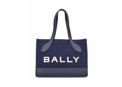 Bally Bar Keep On XS Handbag