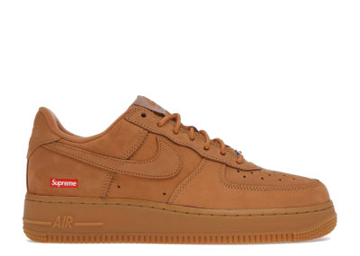 Nike Air Force 1 Low SP Supreme Wheat