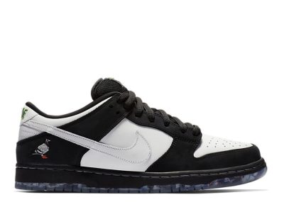 Nike SB Dunk Low Staple Panda Pigeon