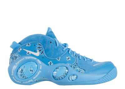 Nike Air Zoom Flight 95 SP Supreme University Blue