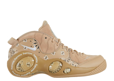 Nike Air Zoom Flight 95 SP Supreme Hemp