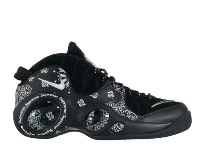 Nike Air Zoom Flight 95 SP Supreme Black
