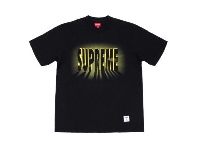 Supreme Light SS Top