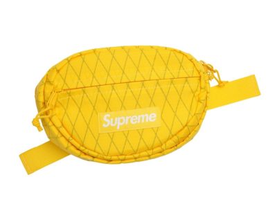 Supreme Waist Bag (FW18)