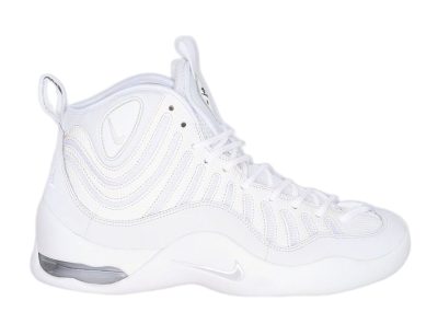 Nike Air Bakin SP Supreme White