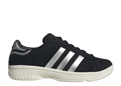 Adidas Campus x Atmos Supreme Core Black