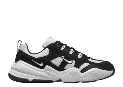 Nike Tech Hera White Black