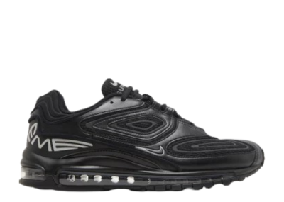 Nike Air Max 98 TL Supreme Black
