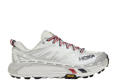 Hoka One One Moncler x Mafate Speed 2 'Nimbus Cloud Harbor Mist'