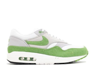 Nike Air Max 1 Patta 5Th Aniv Green