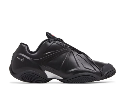 Nike Air Zoom Courtposite Supreme Black
