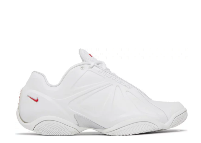 Nike Air Zoom Courtposite Supreme White