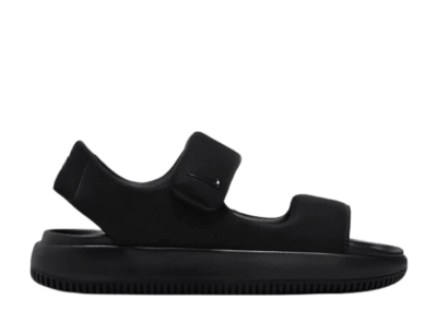 Nike Calm Black