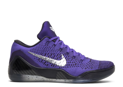 Nike Kobe 9 Elite Low Michael Jackson Moonwalker