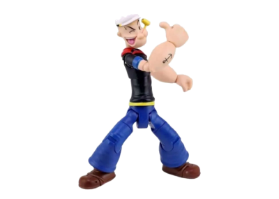 Dasin Model Popeye The Sailor Man