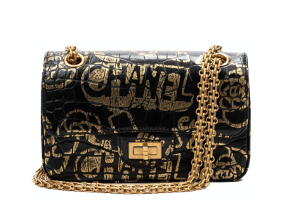 Mini Reissue Limited Edition Timeless Graffiti