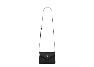 Saint Laurent Toy Loulou Shoulder Bag (W)